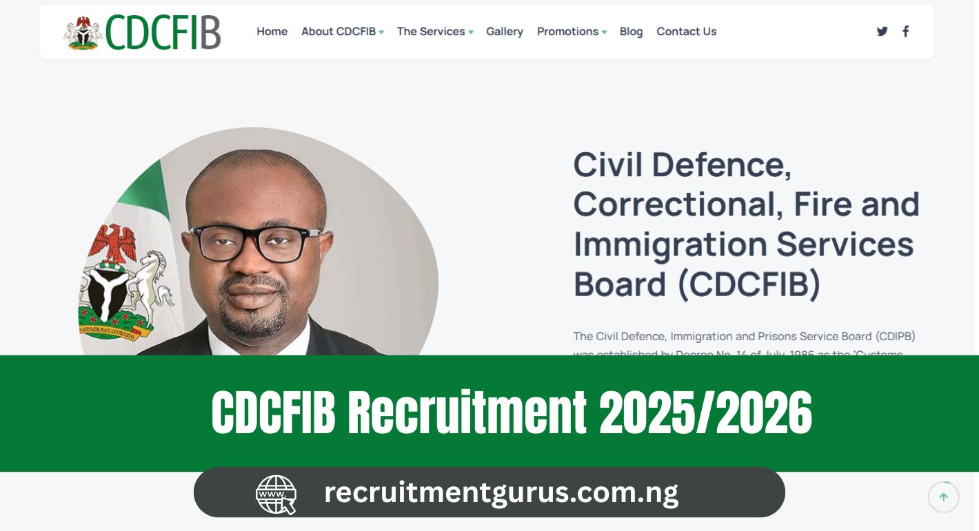 CDCFIB-Recruitment-2025