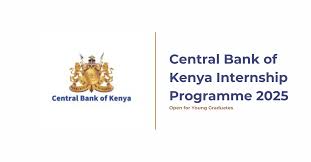 Central bank of kenya