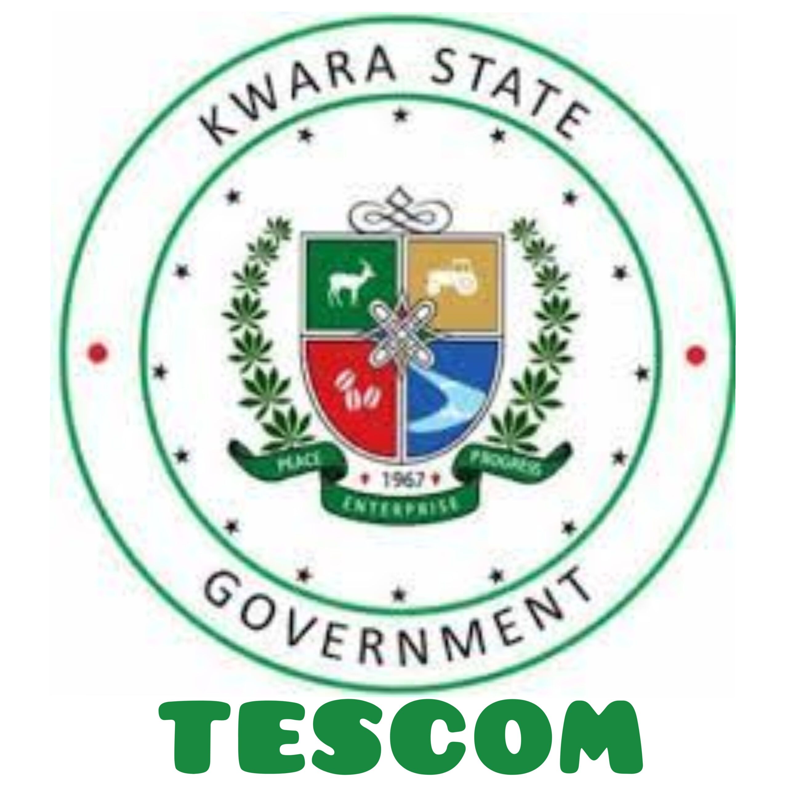 Kwara State TESCOM Exams Past Questions