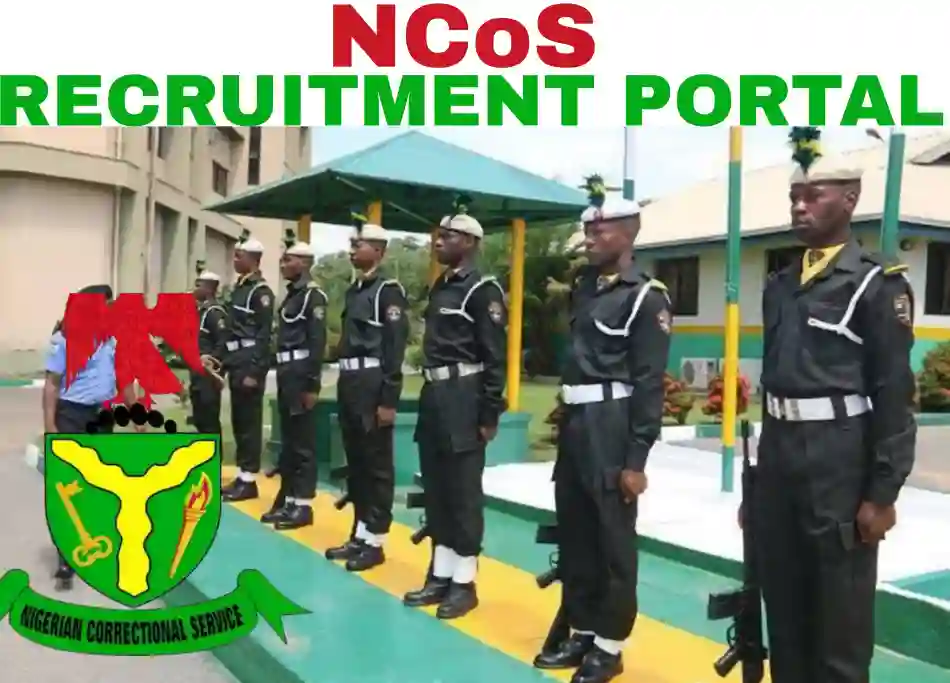 NCoS shortlist