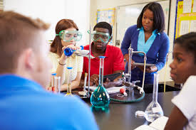 Science teaching jobs in United States of America (USA)
