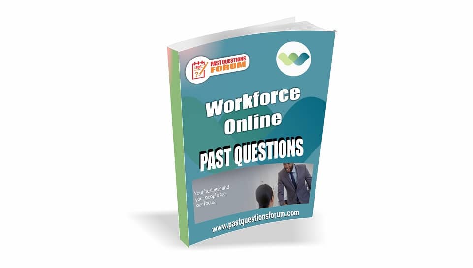 UACN Workforce Recruitment | Past Questions And Answers