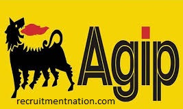 AGIP SCHOLARSHIP
