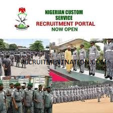 CUSTOM RECRUITMENT