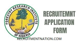FRIN RECRUITMENT