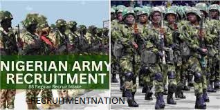 NA RECRUITMENT..