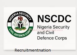 NSCDC SCREENING