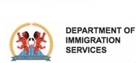 DEPARTMENT OF IMMIGRATION SERVICE KENYA