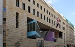 uk and british embassy