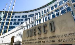 unesco internship