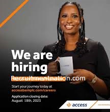 Access Bank