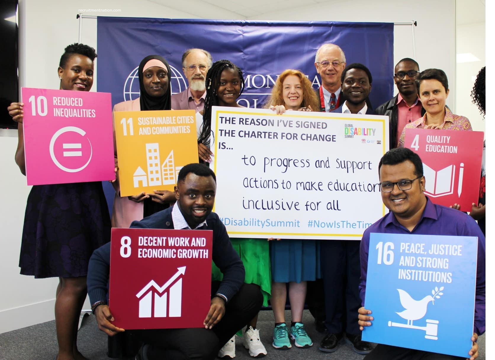 COMMONWEALTH SCHOLARSHIP