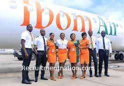 ibom air recruitment