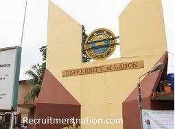 UNILAG ADMISSION LIST